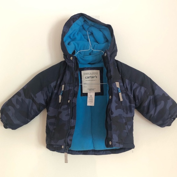 Jacket - Picture 5 of 6